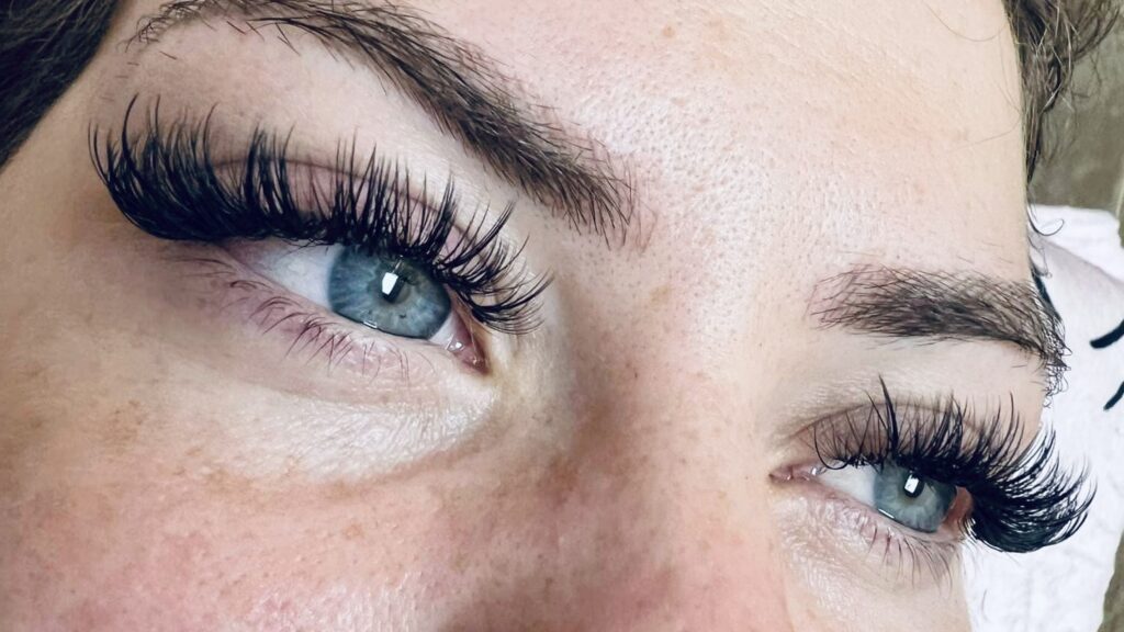 eyelash extentions in boca raton