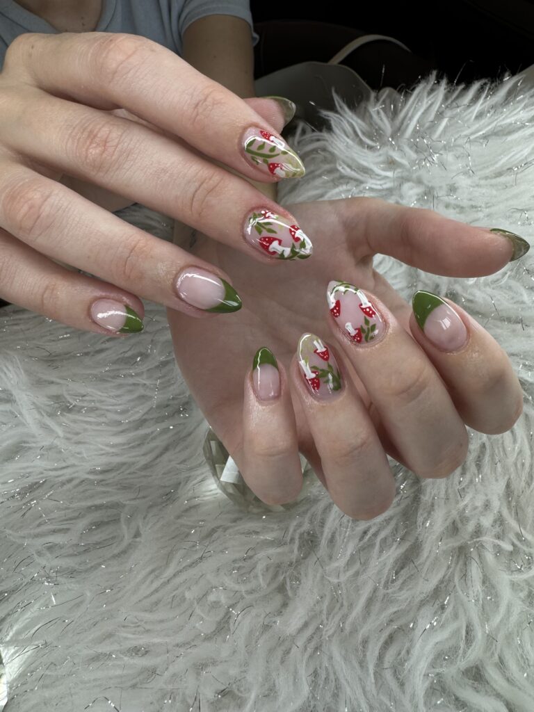 top-rated nail salon boca raton fl 33496