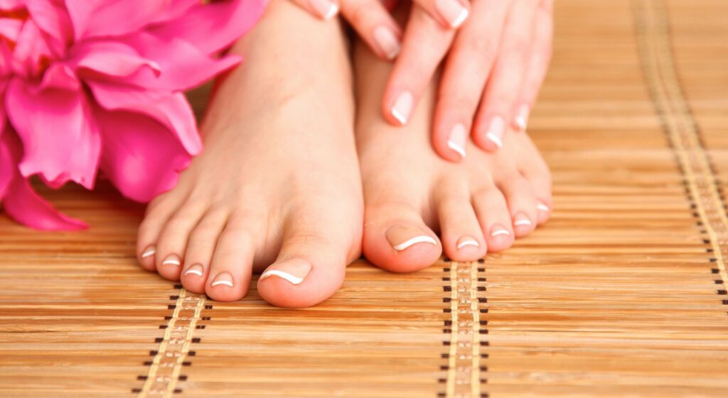 Pedicure 33496