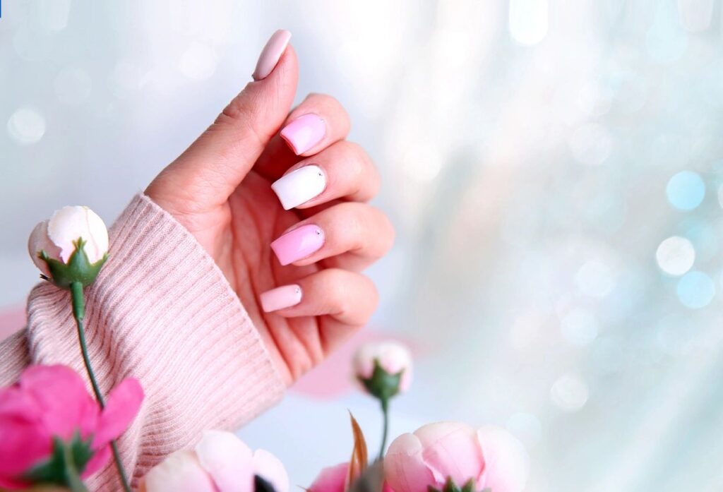 best nail salon boca raton fl 33496